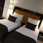 Hotel Chopin Bydgoszcz