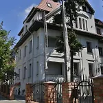 Hotel Chopin Bydgoszcz