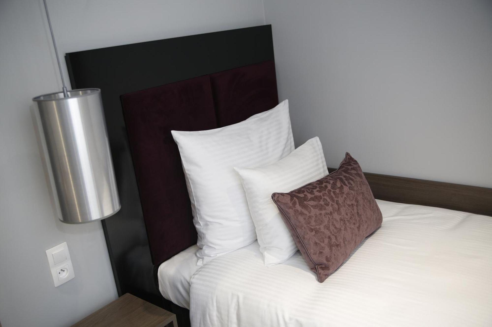 Hotel Chopin 3*