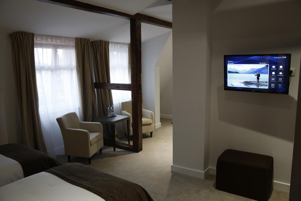 Hotel Chopin