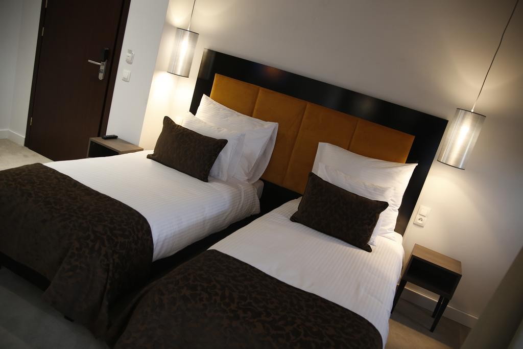 Hotel Chopin 3*