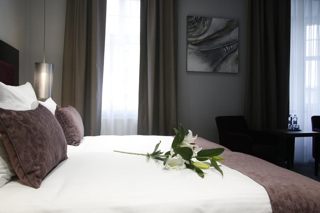 Chopin Hotel
