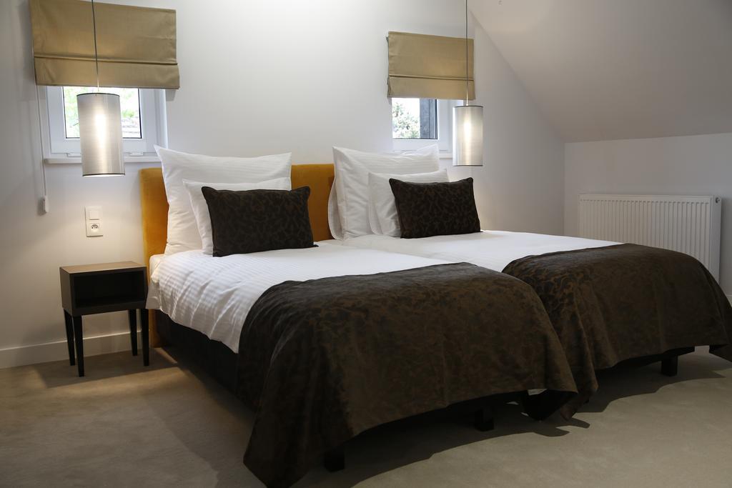 Hotel Chopin Bydgoszcz