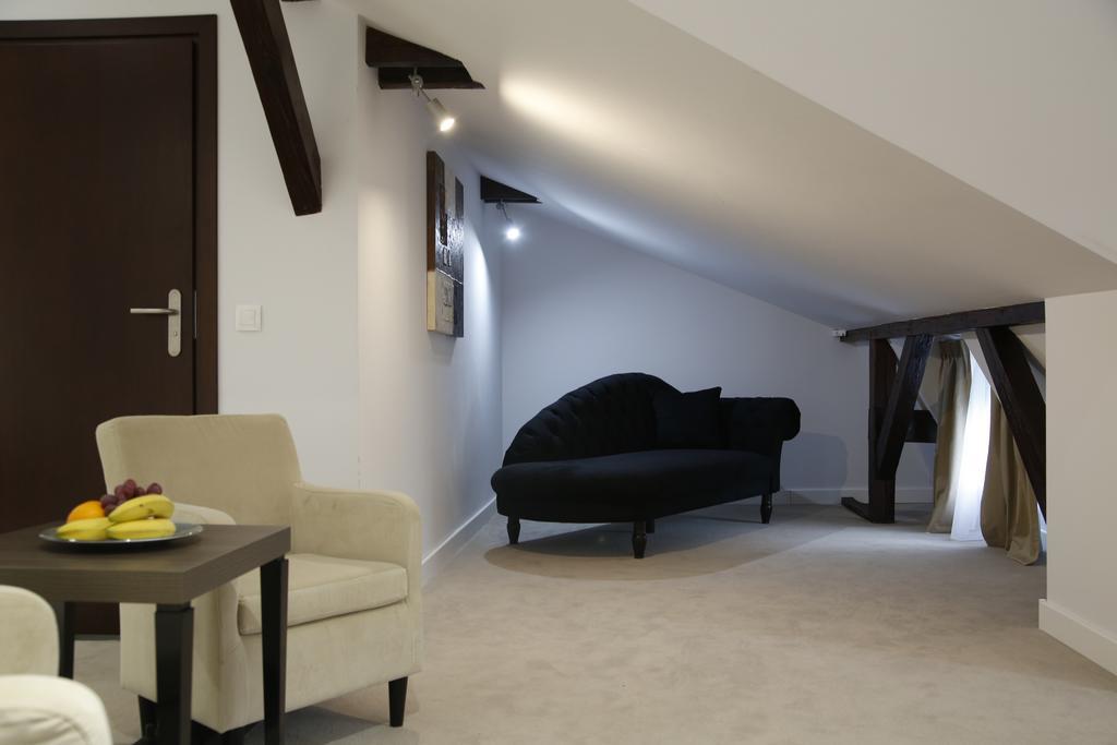Chopin Hotel Bydgoszcz