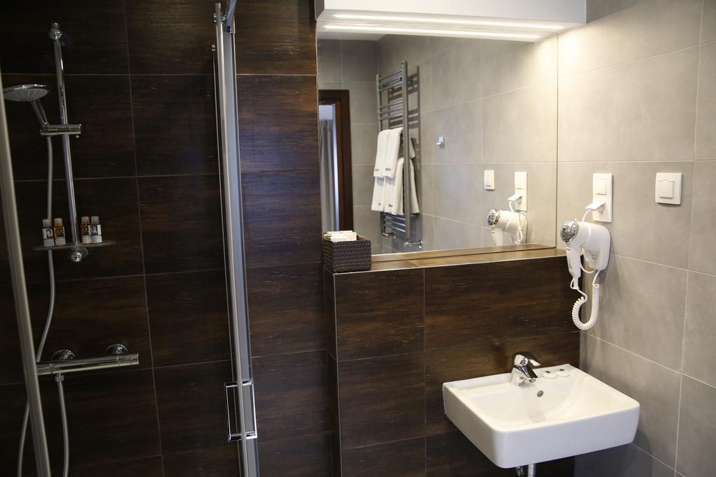 Hotel Chopin 3*