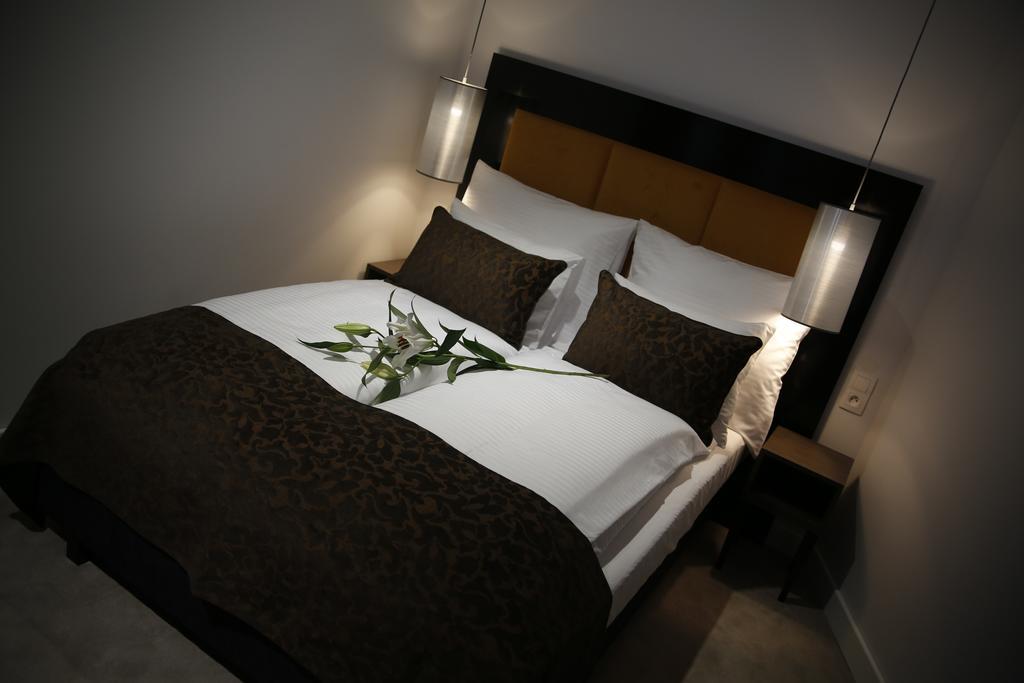Hotel Chopin Bydgoszcz