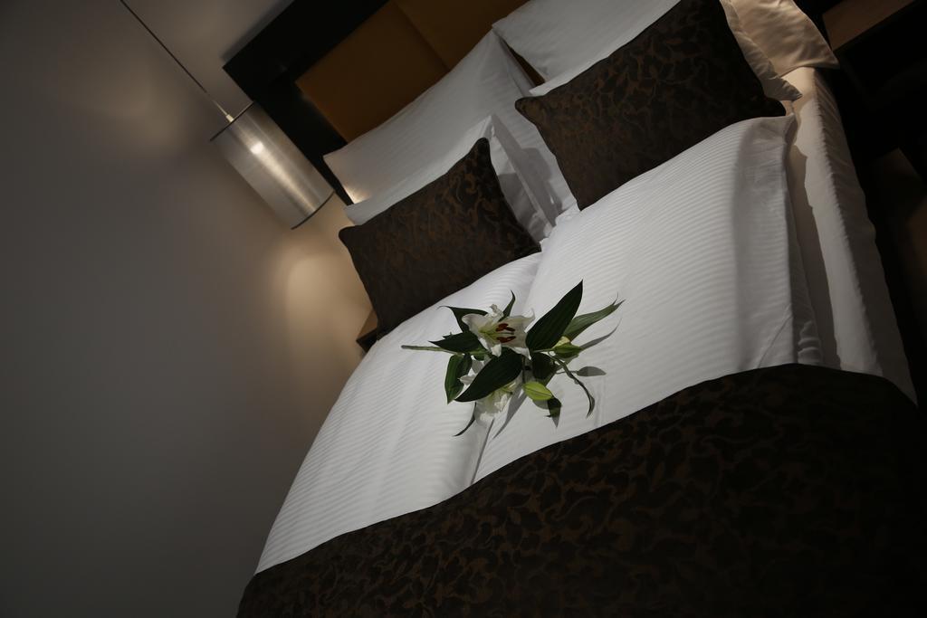 Hotel Chopin