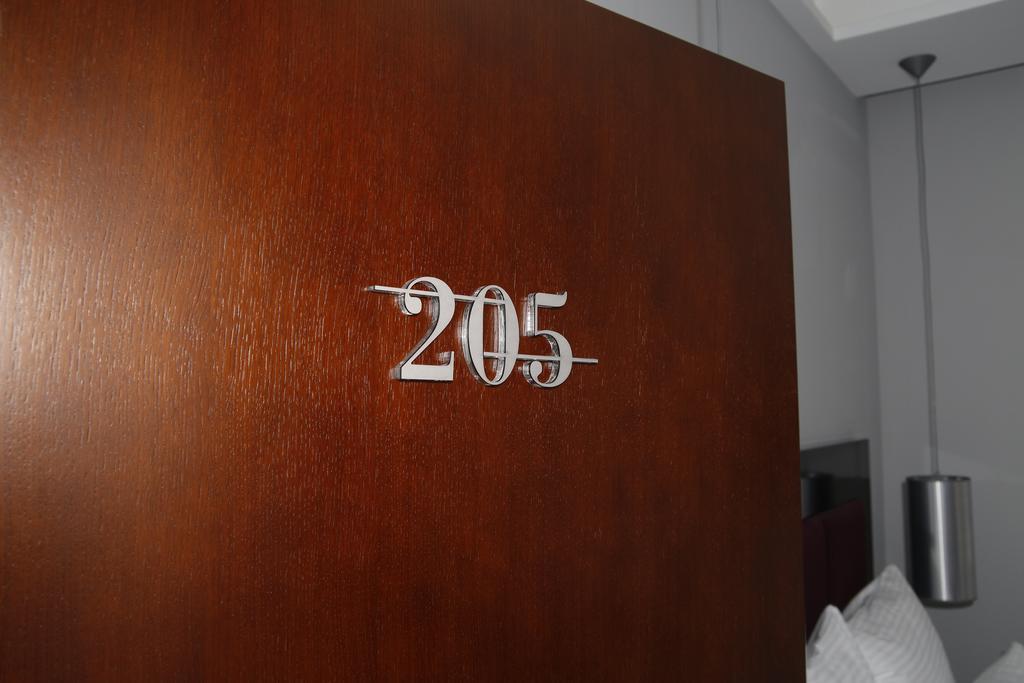 Hotel Chopin