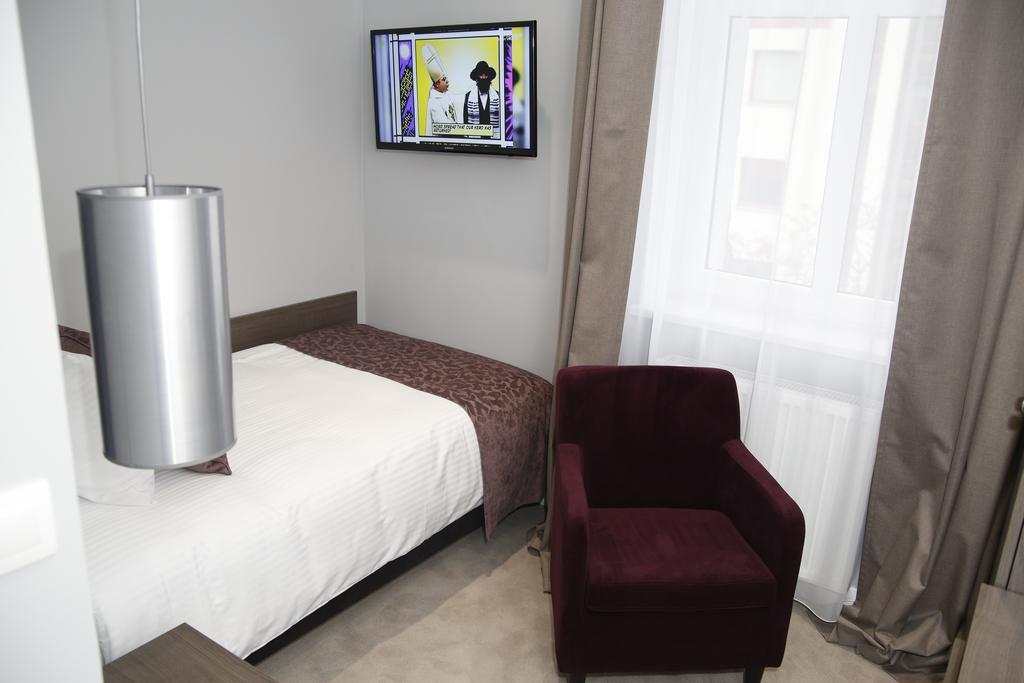Chopin Hotel