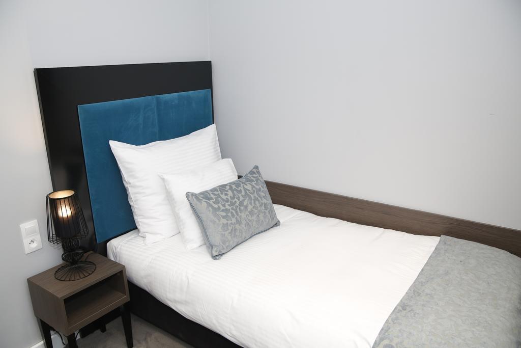 Chopin Hotel 3*