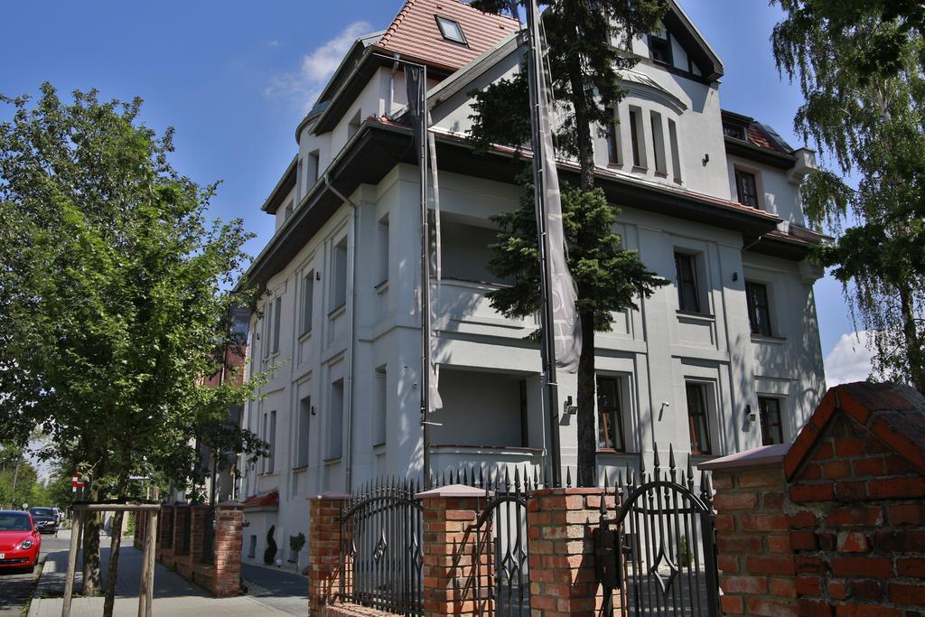 Hotel Chopin