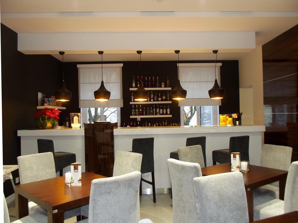 Hotel Chopin 3*